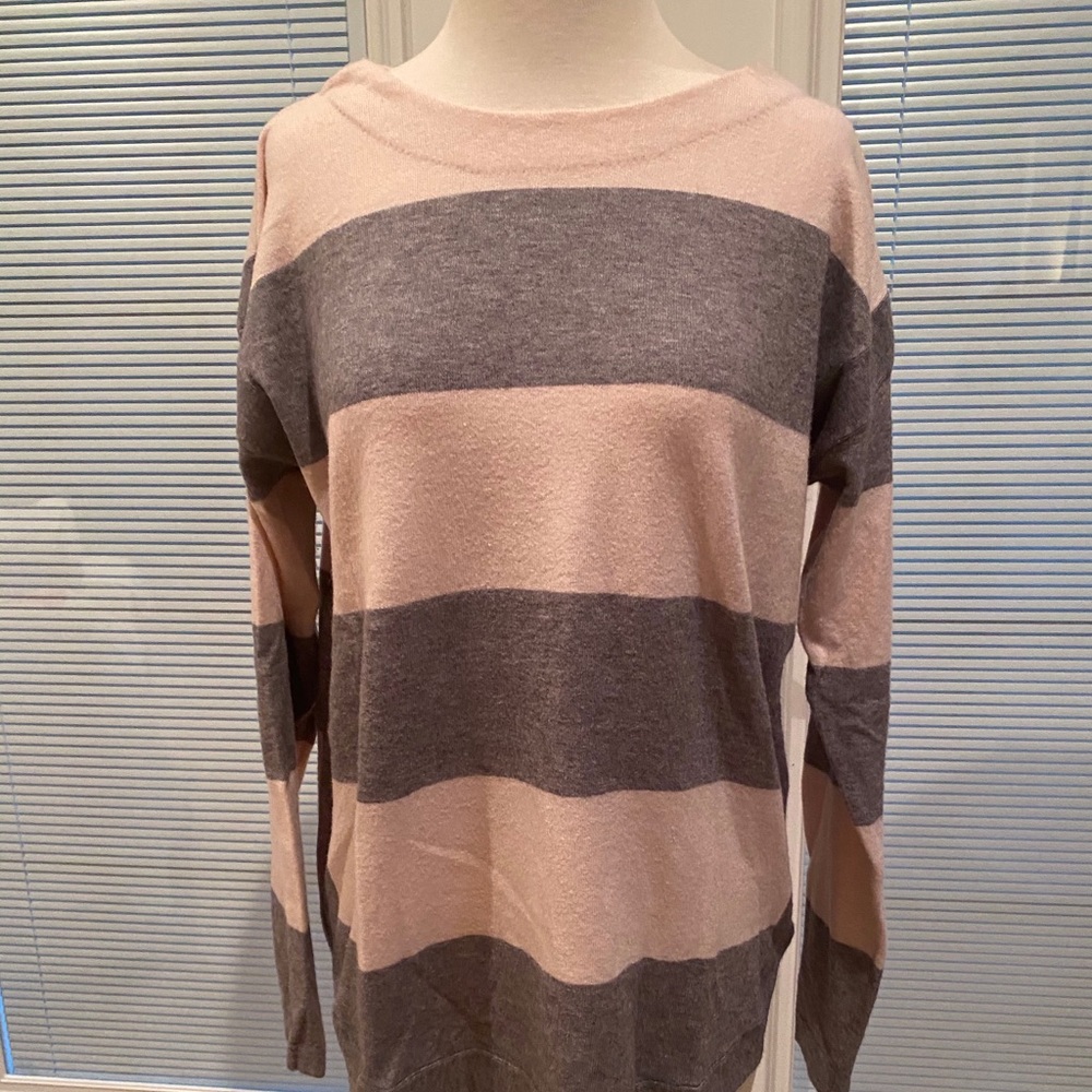Tunic Sweater - image 1